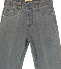 JEANS DONNA 149148 Tellini S.R.L. Velkoobchodní oblečení